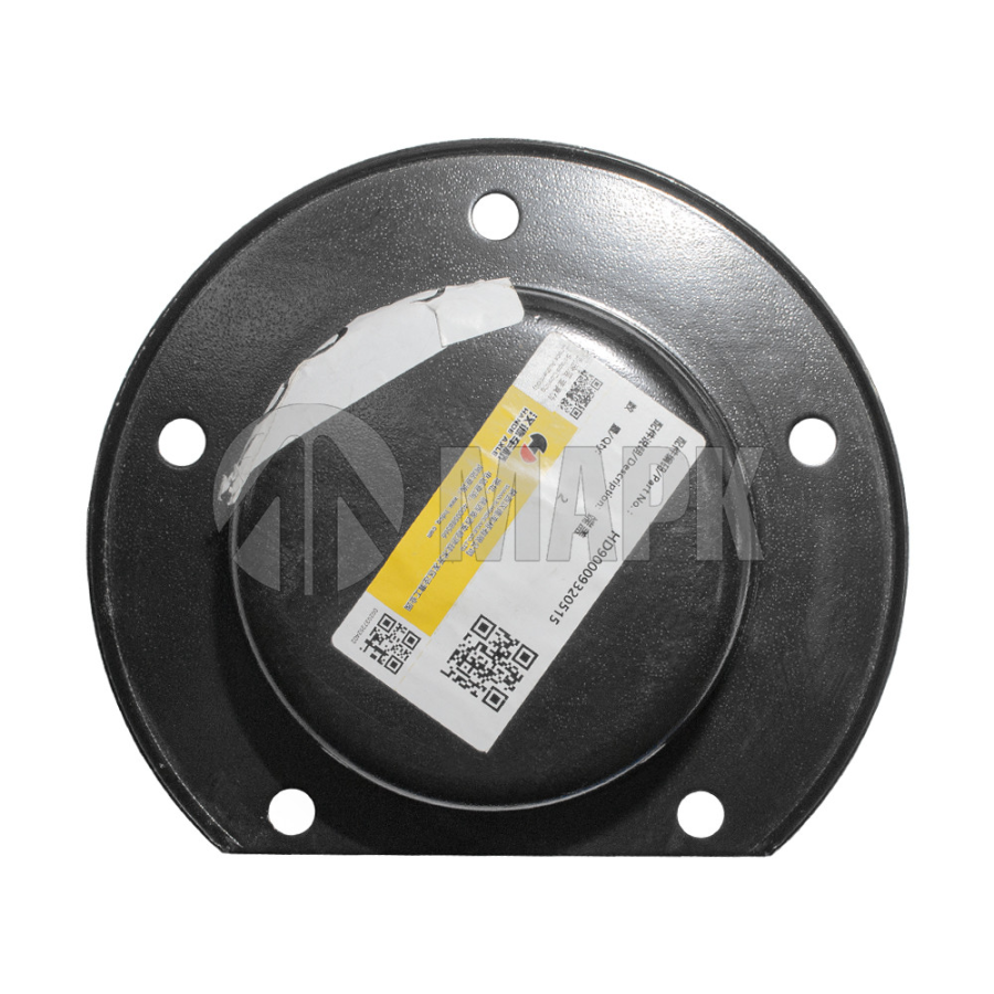 Торцевая крышка HD90009320515 (Shaanxi Hande Axle Co.)