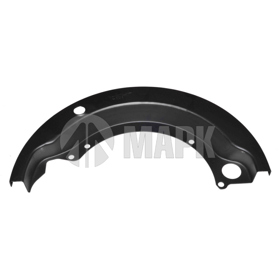 Щиток пылезащитный (Shaanxi Hande Axle Co., Ltd)