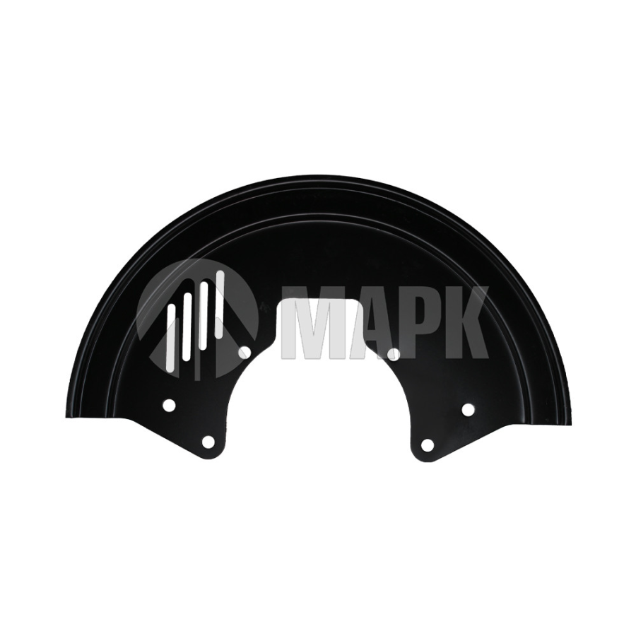Щиток HD90009348243 (Shaanxi Hande Axle Co.)