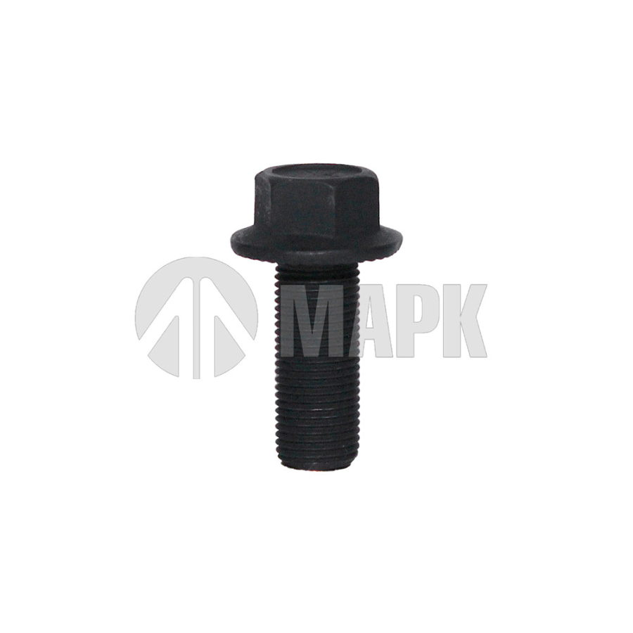 Болт M16×1.5×40-10.9 Q1811640TF2 (Shaanxi Hande Axle Co., Ltd)