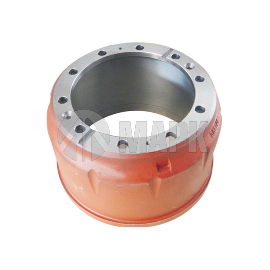 Барабан тормозной 410х220 (Shaanxi Hande Axle Co.)