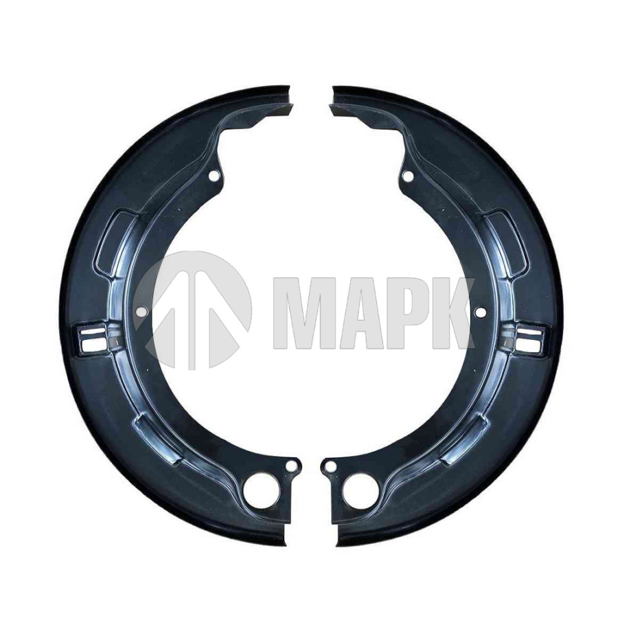 Щиток пылезащитный (Shaanxi Hande Axle Co., Ltd)