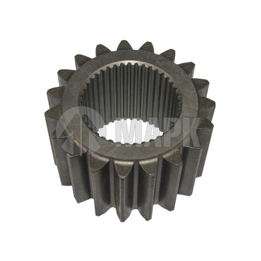 Солнечная шестерня (Shaanxi Hande Axle Co.)