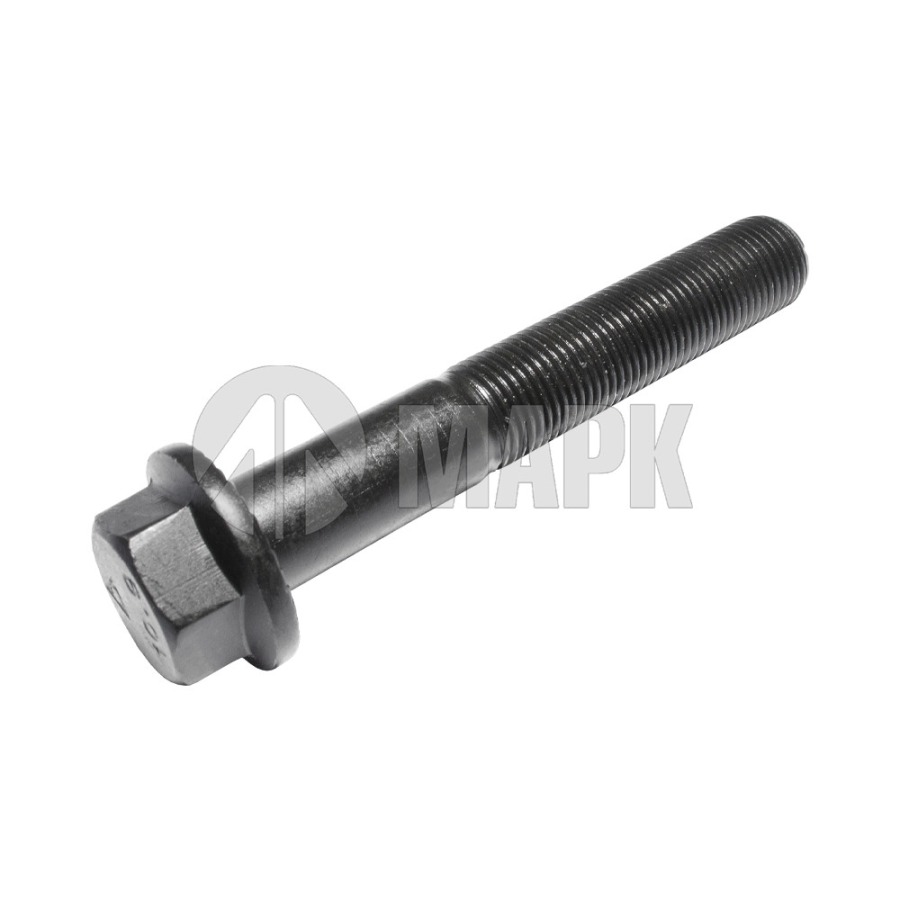 Болт M16×1,5×100-12,9 DZ90009320313 (Shaanxi Hande Axle Co., Ltd)