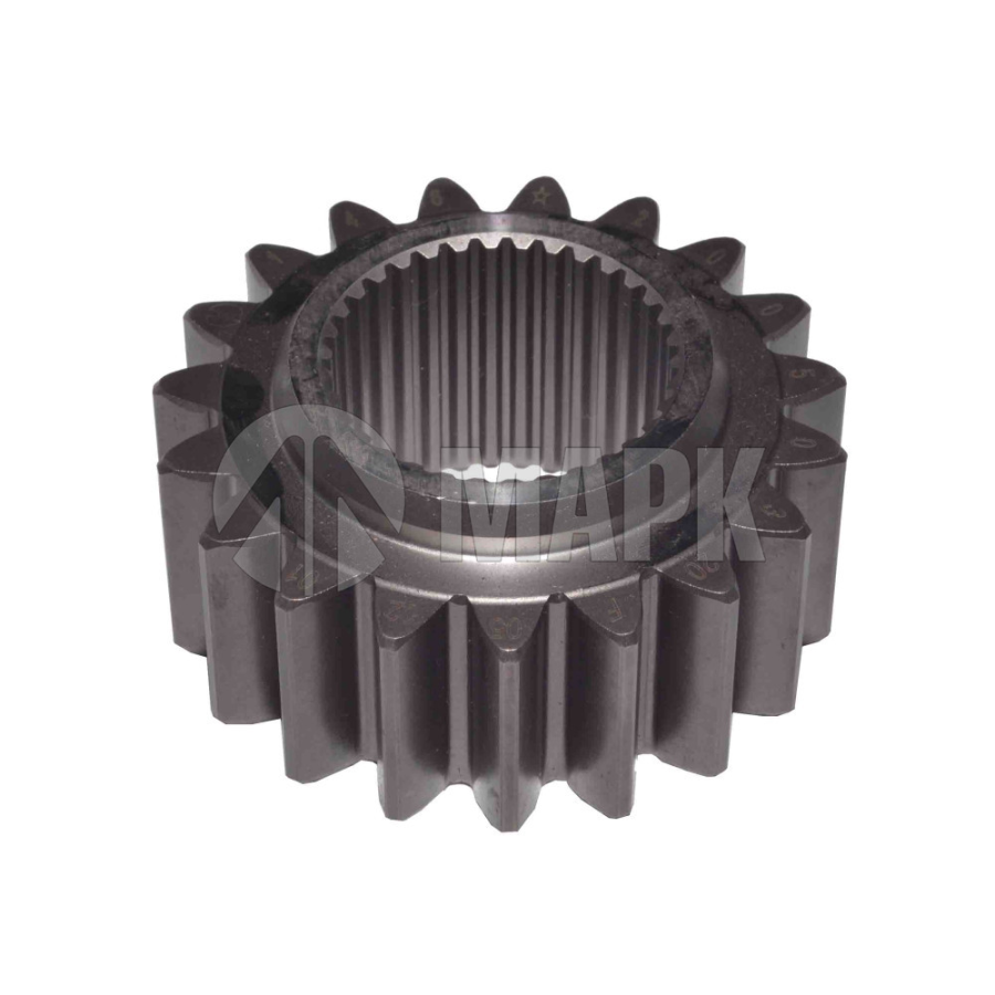 Солнечная шестерня (Shaanxi Hande Axle Co., Ltd)