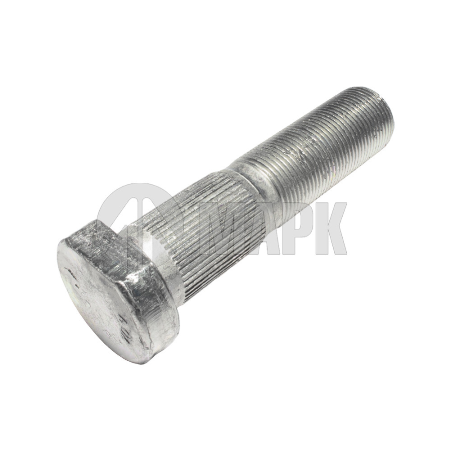 Болт М16х75х1,5 (Shaanxi Hande Axle Co., Ltd)
