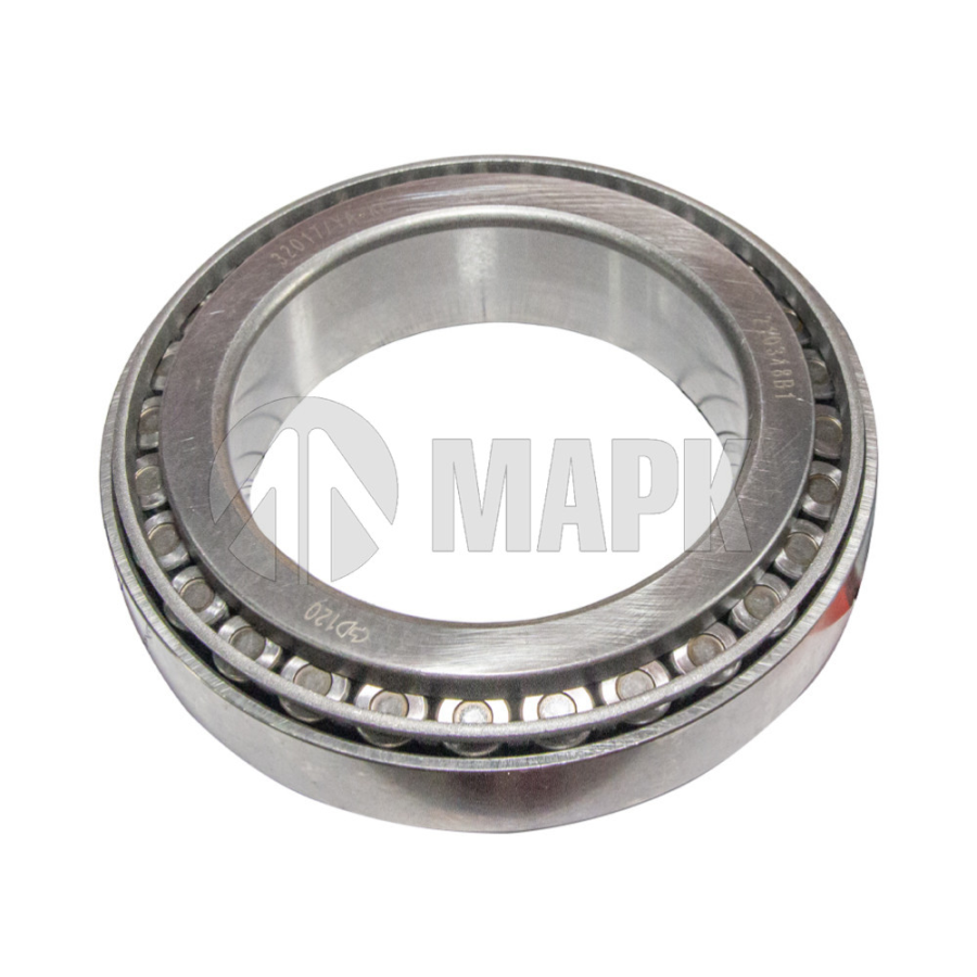 Подшипник конический 32017/ YA-KC (Shaanxi Hande Axle Co.)