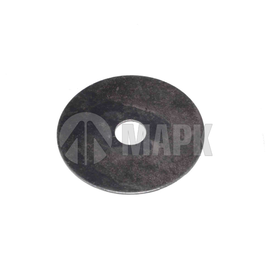 Шайба 10х49х1 верхнего шкворня (Shaanxi Hande Axle Co., Ltd)