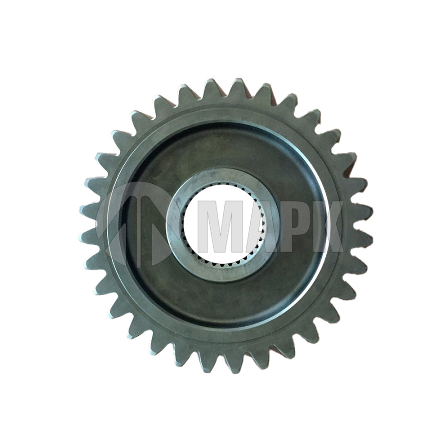 Шестерня ведущая (Shaanxi Hande Axle Co.)