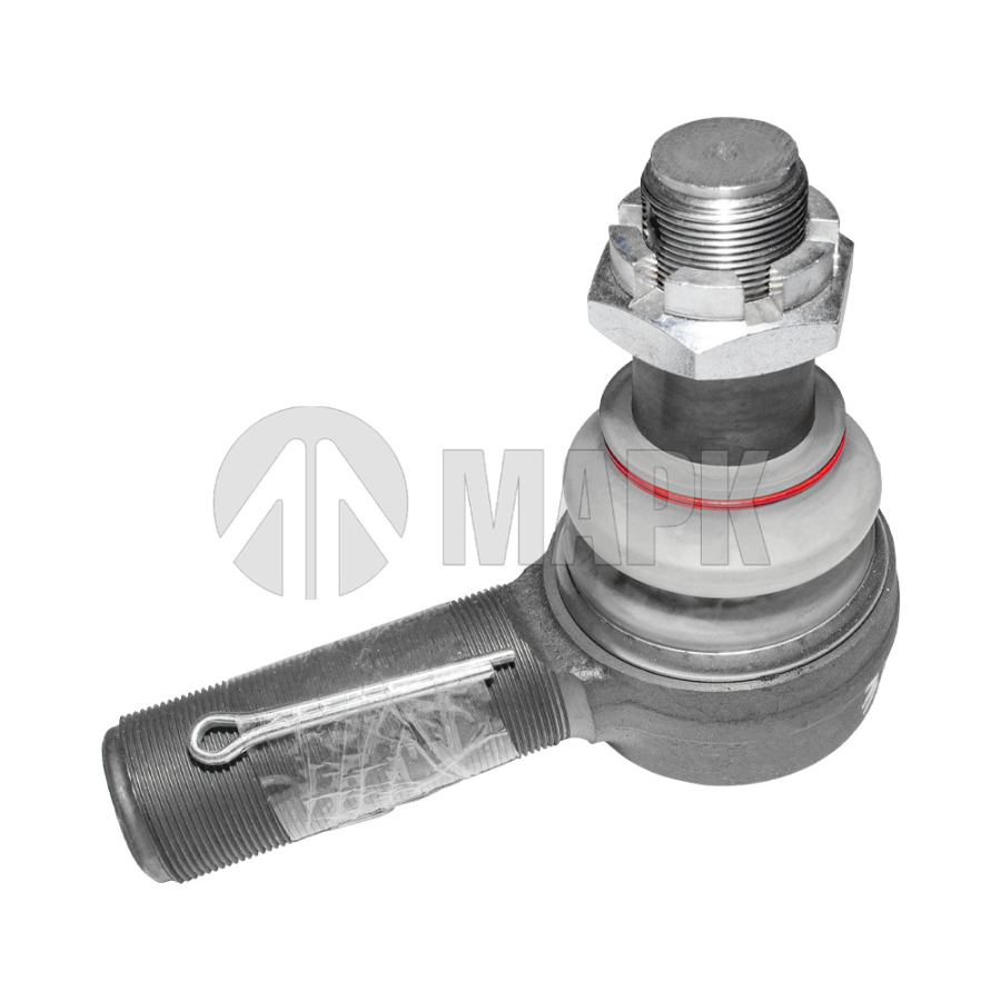 Наконечник рулевой тяги (правое резьба М38х1,5) 32345000180 (Shaanxi Hande Axle Co.)