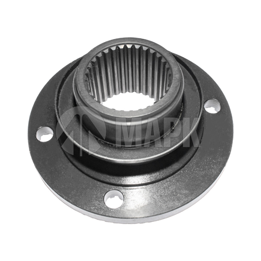 Фланец входной (HD90129321017) (Shaanxi Hande Axle Co.)