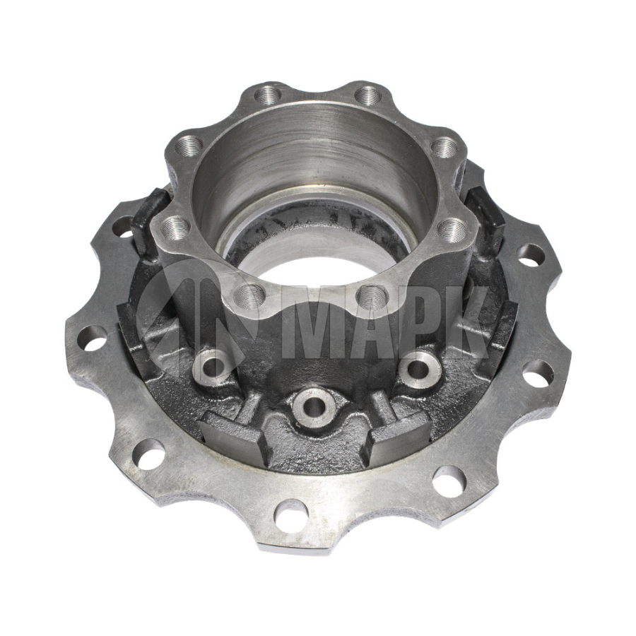 Ступица HD90009348141 (Shaanxi Hande Axle Co.)