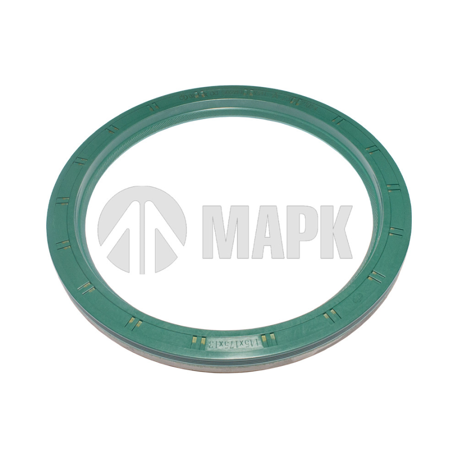 Сальник ступицы задней правый 06.56289.0331L (Shaanxi Hande Axle Co.)