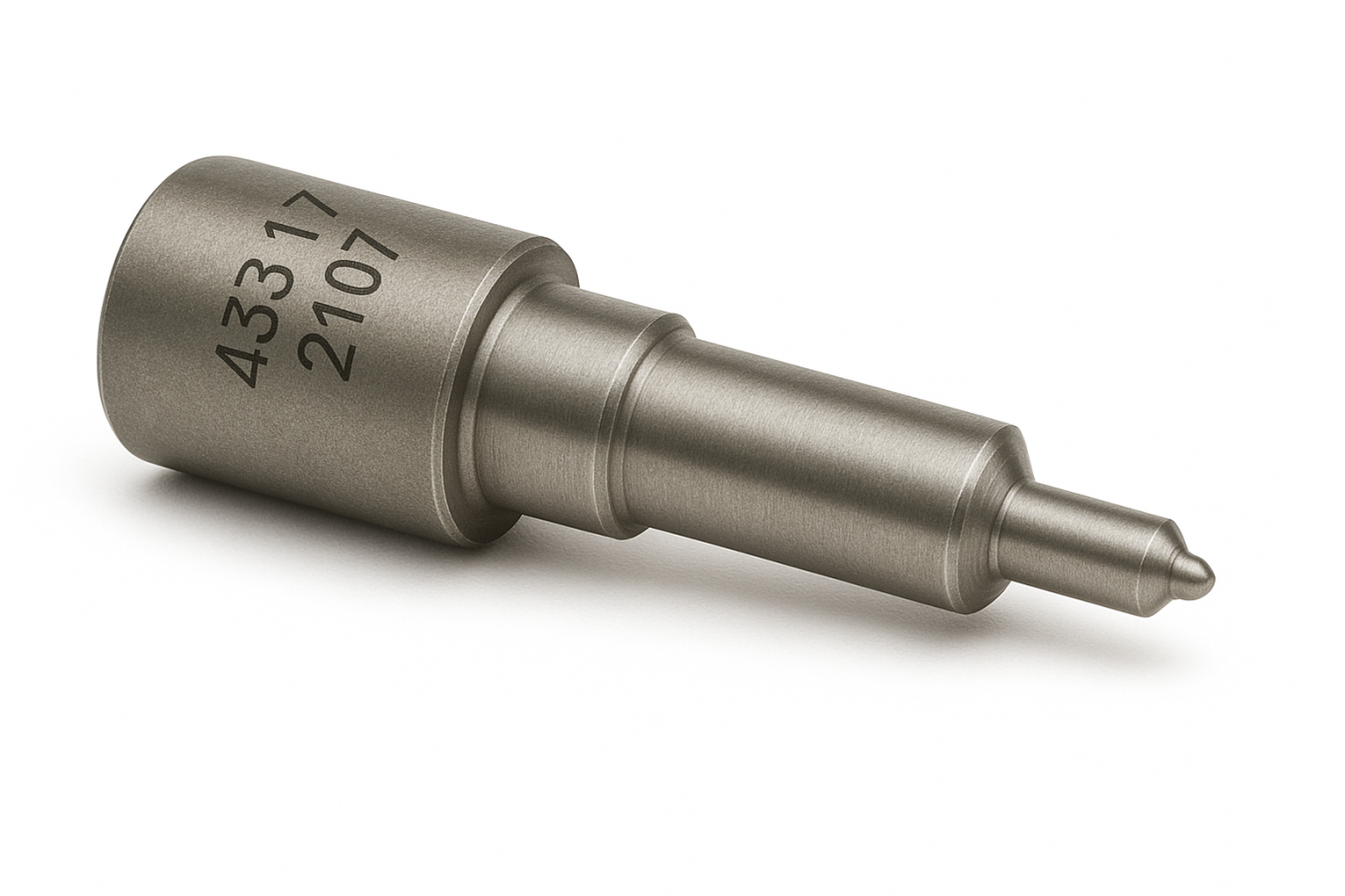 Распылитель топливной форсунки камаз 0433172107 BOSCH