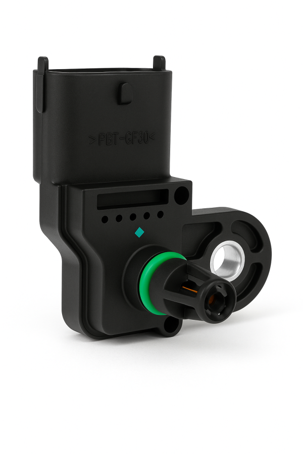 Датчик температуры и давления наружного (надувного) воздуха (53404.1130548) BOSCH