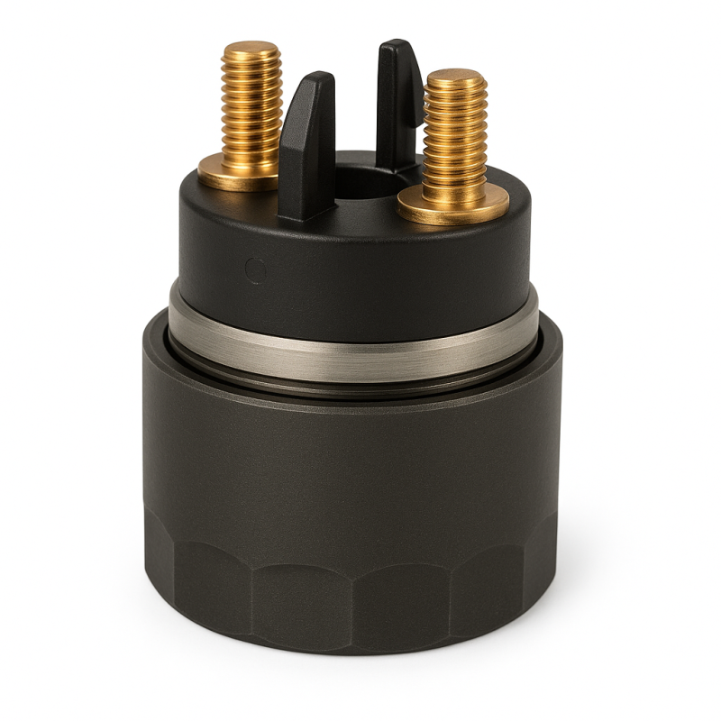 F00RJ02703 - Электромагнит форсунки F00RJ02703 BOSCH