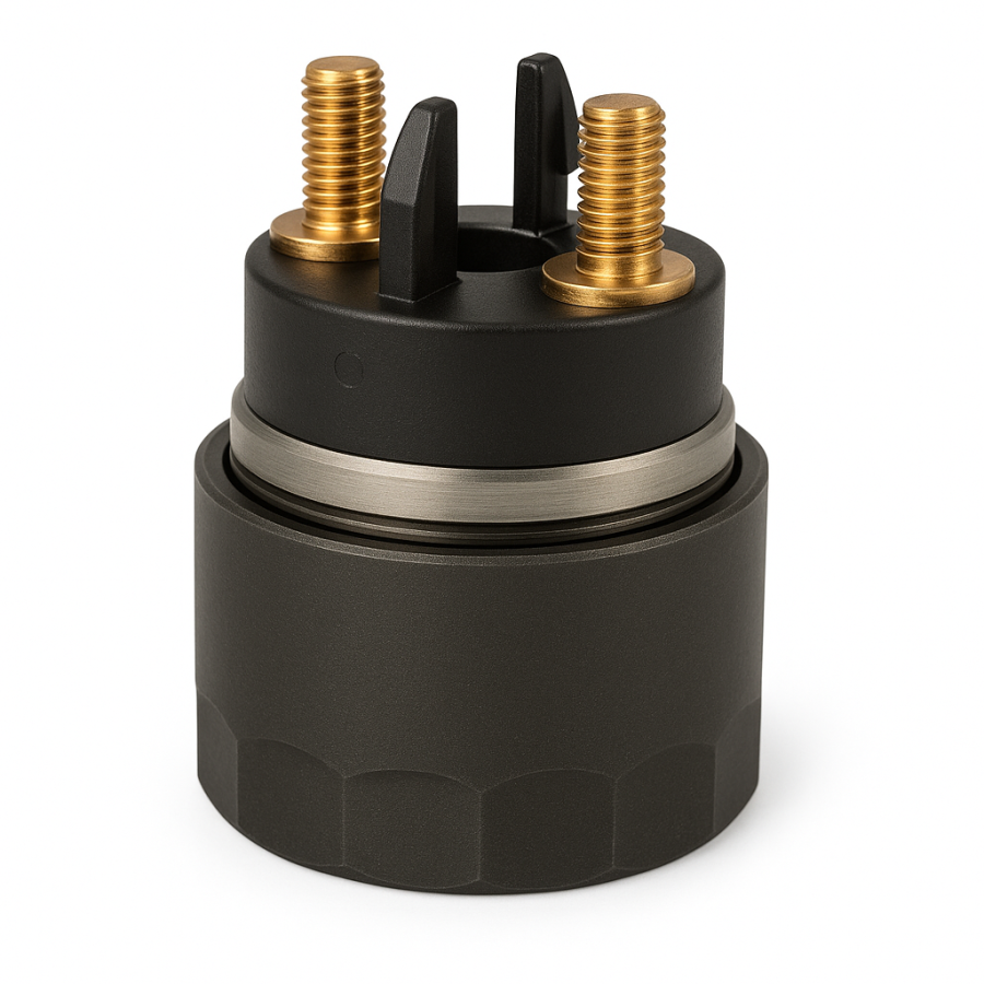 Электромагнит форсунки  F00RJ02703 BOSCH