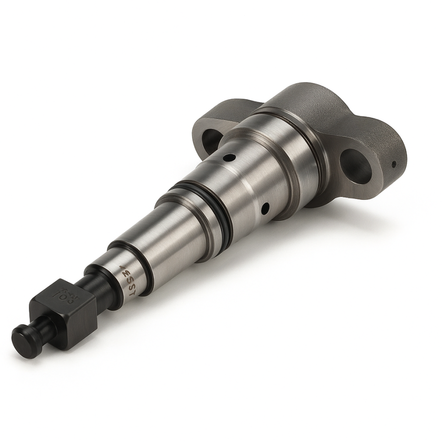 Плунжерная пара 2418455732 (BOSCH)