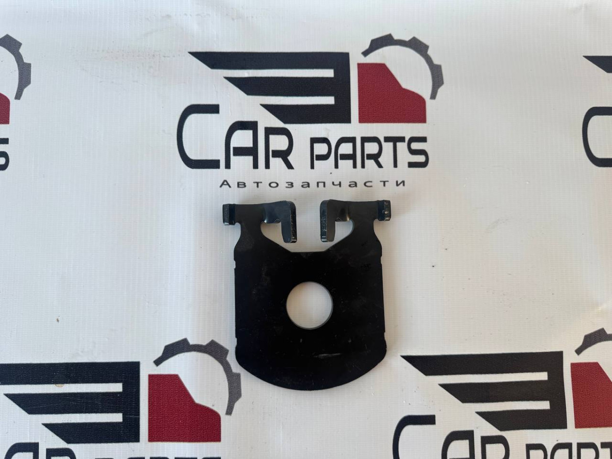 Запчасти для полуприцепов