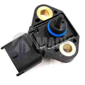 Датчик давления и температуры масла 0281002953 FZB1599 для а/м КАМАЗ Евро-3, дв. 650 Bosch