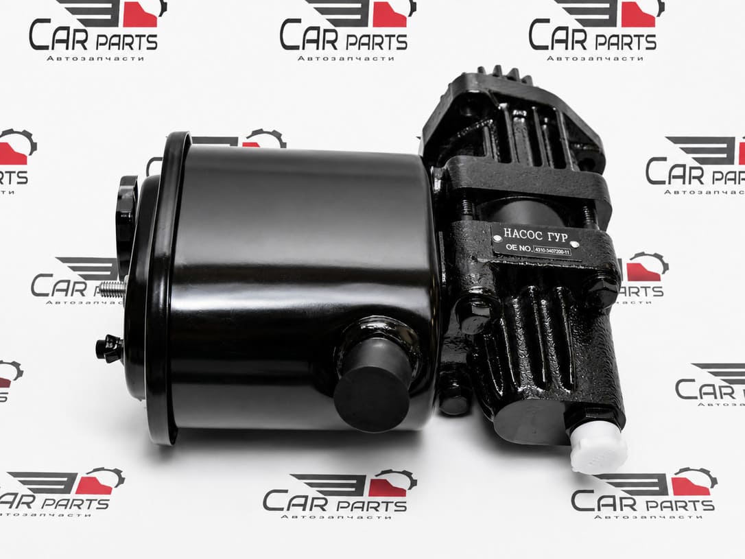 Насос ГУРа 4310-3407200-11 "RADLINE"