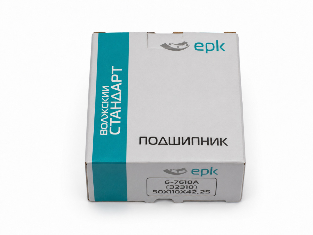 7610 - Подшипник 7610