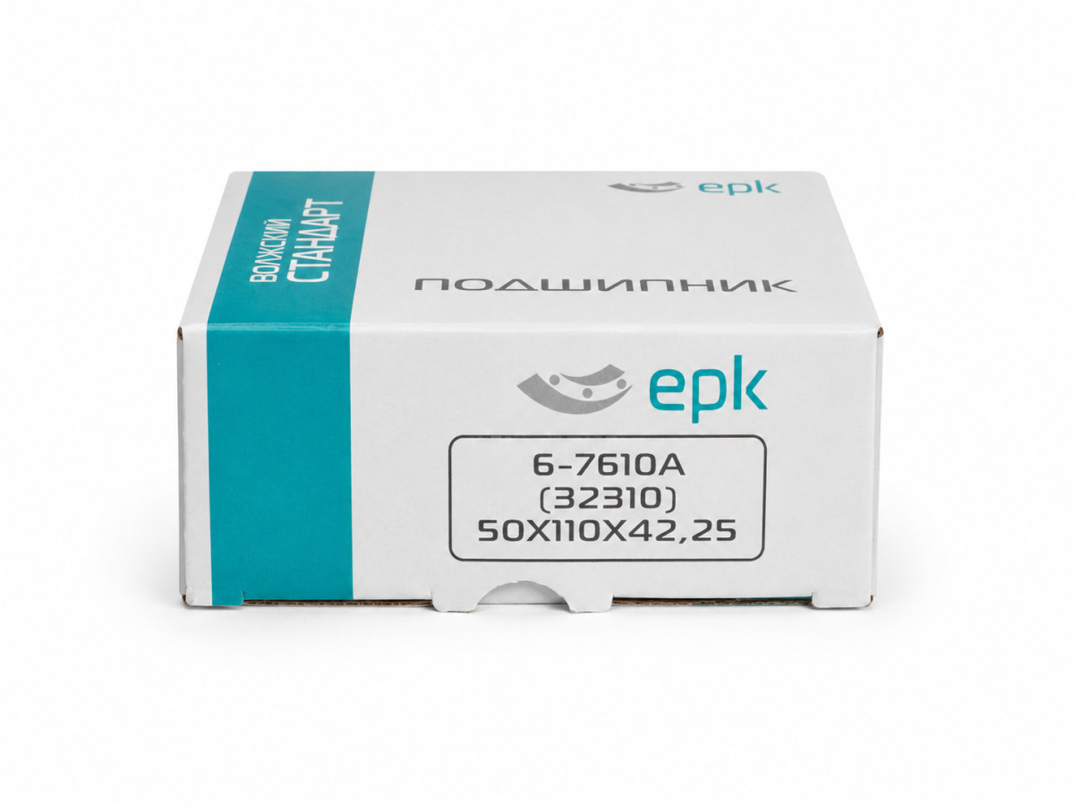 7610 - Подшипник 7610