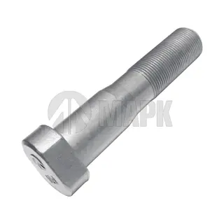 54321-3104050 - Болт L=105мм (гальван.) МАЗ 54321
