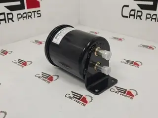 КТС4633143К - Бачок ГУРа Евро-3 (круглый) КТС-4633143К/КТС4633143К PPT