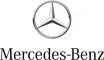 Mercedes Benz — логотип