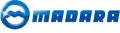 MADARA — логотип
